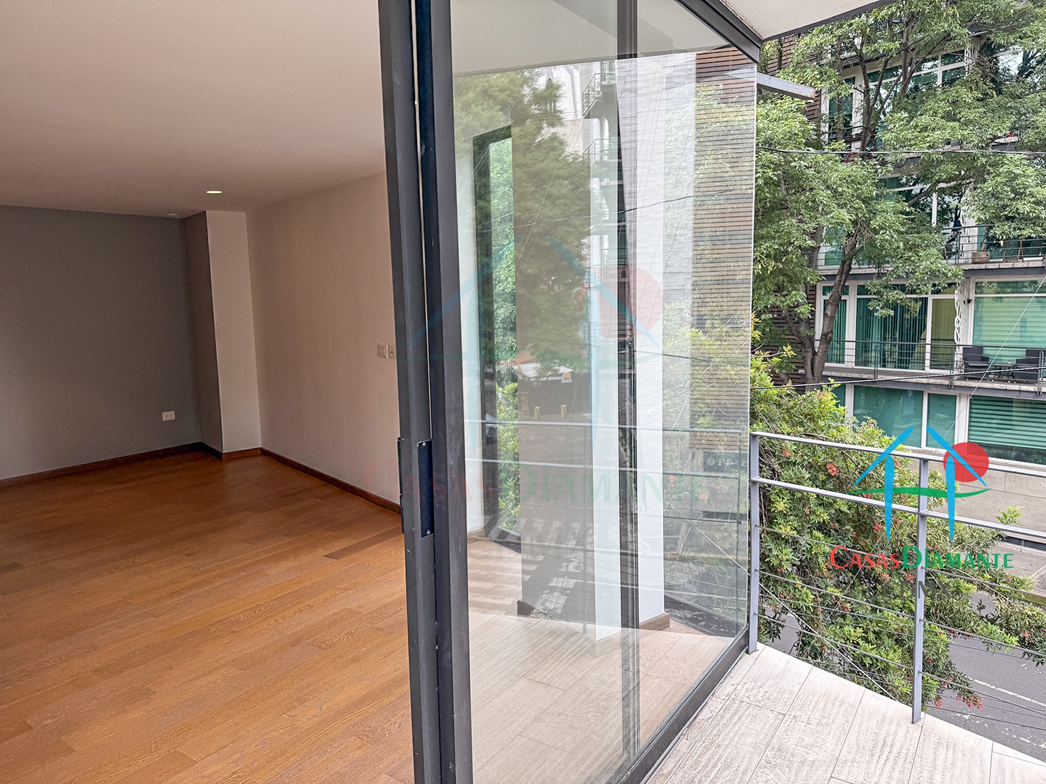 Del Valle Mariscal Sucre A - Recámara principal 7